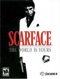 scarface pc iso